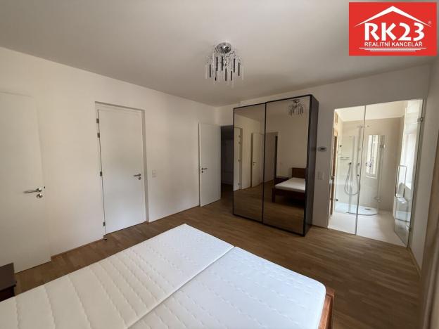 Prodej bytu 3+kk, Mariánské Lázně, Masarykova, 92 m2