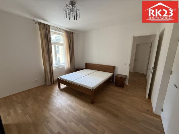 Prodej bytu 3+kk, Mariánské Lázně, Masarykova, 92 m2