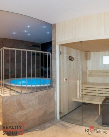 Prodej bytu 1+kk, Vrchlabí - Hořejší Vrchlabí, Horská, 27 m2