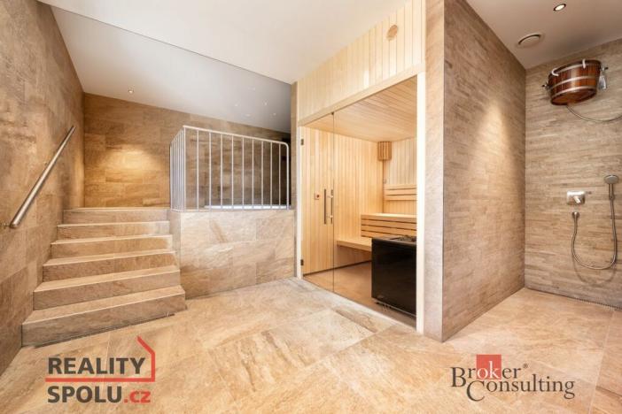 Prodej bytu 1+kk, Vrchlabí - Hořejší Vrchlabí, Horská, 27 m2