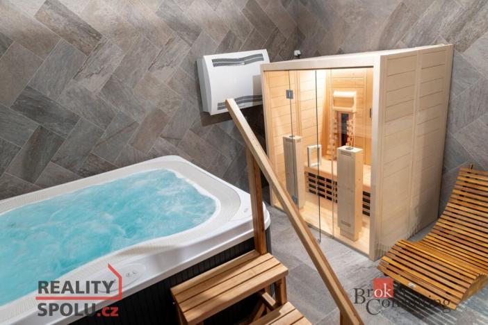 Prodej bytu 1+kk, Vrchlabí - Hořejší Vrchlabí, Horská, 27 m2