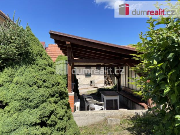 Pronájem bytu 2+1, Slavičín - Divnice, 63 m2