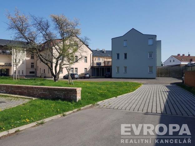 Prodej bytu 2+kk, Hrádek nad Nisou, 1. máje, 55 m2