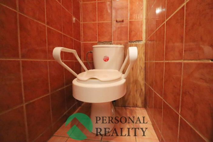 Prodej bytu 3+1, Chodov, Boženy Němcové, 68 m2