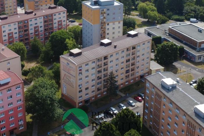 Prodej bytu 3+1, Chodov, Boženy Němcové, 68 m2