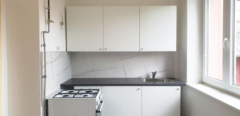 Pronájem bytu 1+kk, Ostrava - Moravská Ostrava, Sládkova, 38 m2