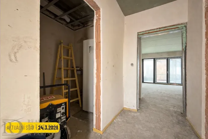 Prodej rodinného domu, Babice, Dvorce, 134 m2