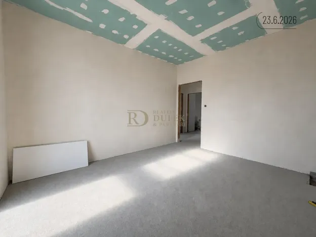 Prodej rodinného domu, Babice, Dvorce, 134 m2