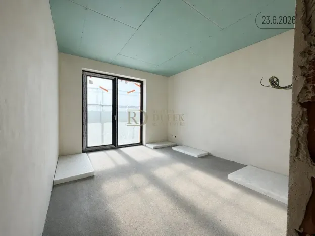 Prodej rodinného domu, Babice, Dvorce, 134 m2