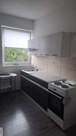 Pronájem bytu 1+kk, Pardubice - Svítkov, Přerovská, 27 m2