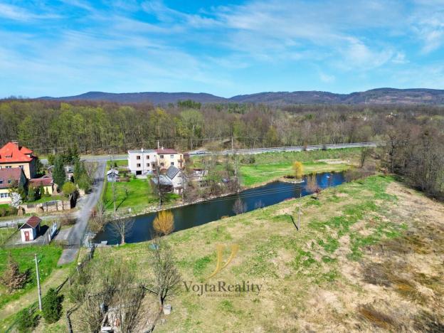 Prodej komerčního pozemku, Daskabát, 22858 m2