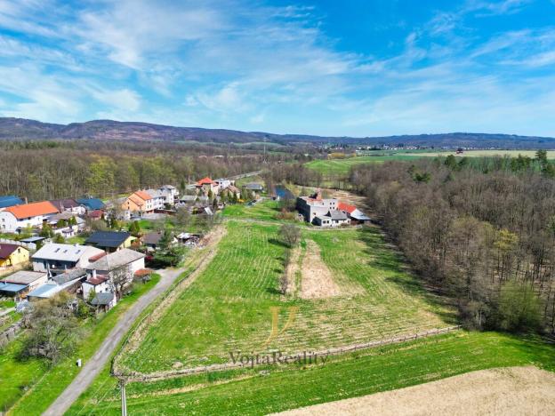 Prodej komerčního pozemku, Daskabát, 22858 m2