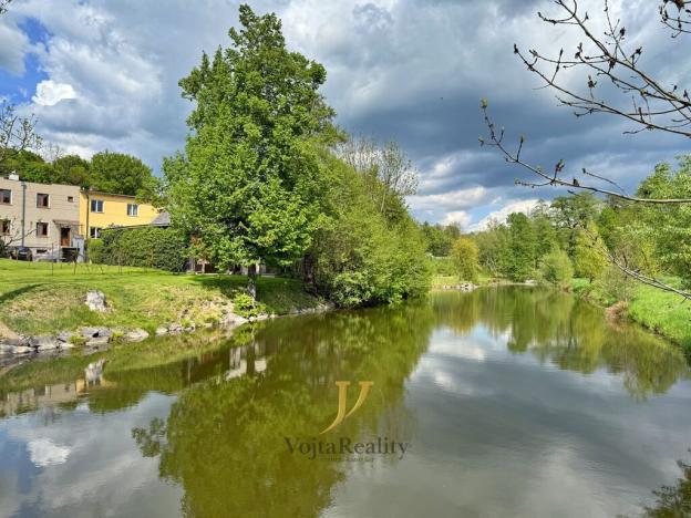 Prodej komerčního pozemku, Daskabát, 22858 m2