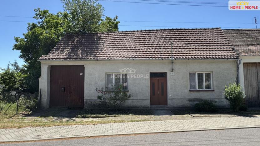 Prodej rodinného domu, Oleksovice, 120 m2