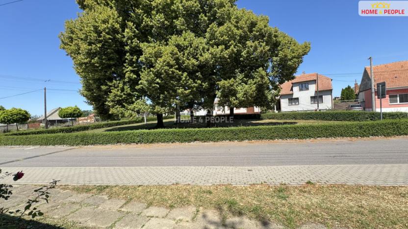 Prodej rodinného domu, Oleksovice, 120 m2