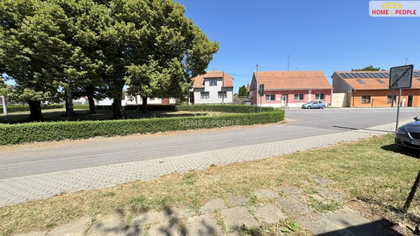 Prodej rodinného domu, Oleksovice, 120 m2