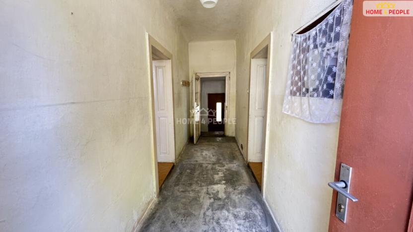 Prodej rodinného domu, Oleksovice, 120 m2