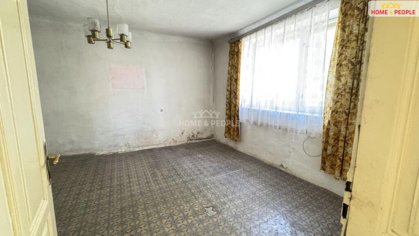 Prodej rodinného domu, Oleksovice, 120 m2