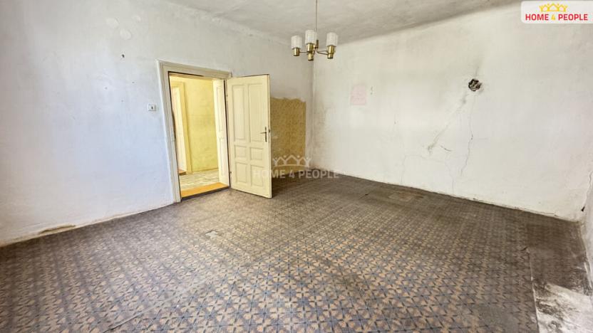 Prodej rodinného domu, Oleksovice, 120 m2