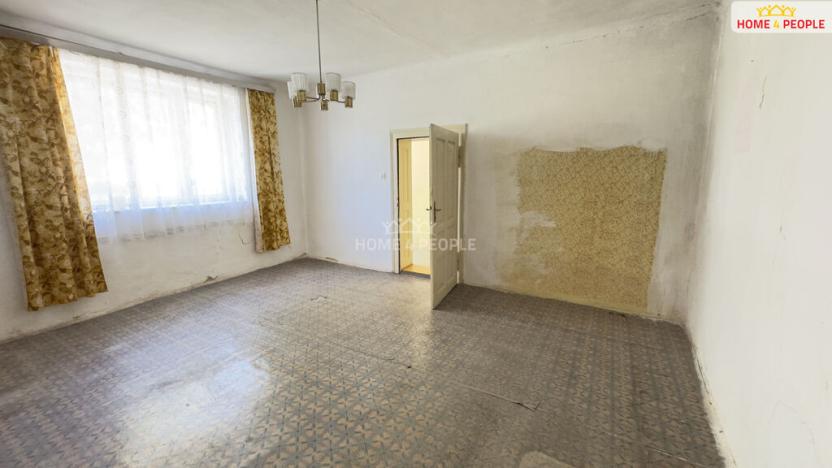 Prodej rodinného domu, Oleksovice, 120 m2