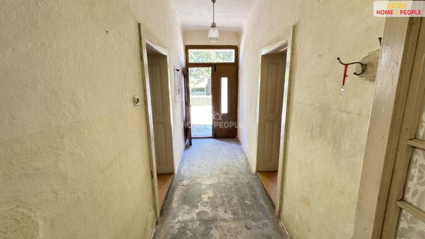 Prodej rodinného domu, Oleksovice, 120 m2