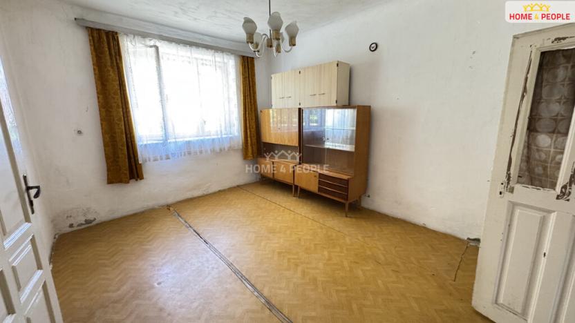 Prodej rodinného domu, Oleksovice, 120 m2