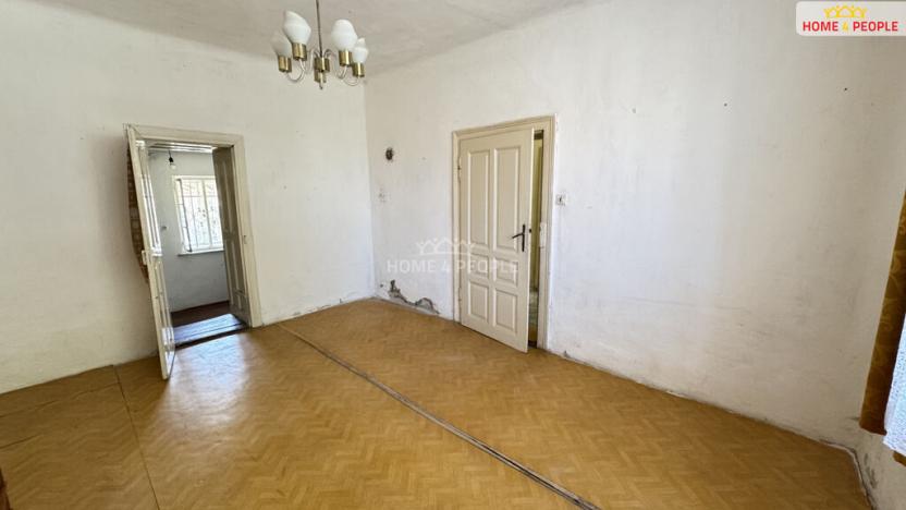 Prodej rodinného domu, Oleksovice, 120 m2