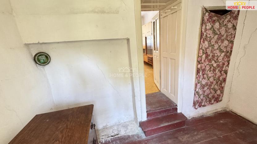 Prodej rodinného domu, Oleksovice, 120 m2