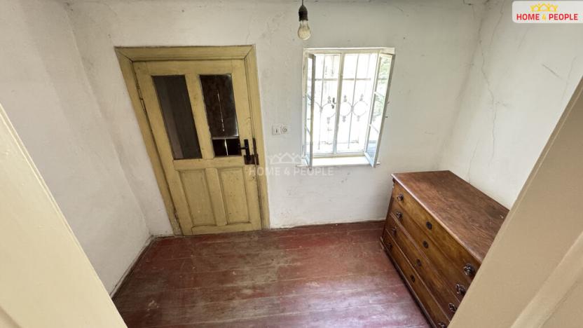 Prodej rodinného domu, Oleksovice, 120 m2