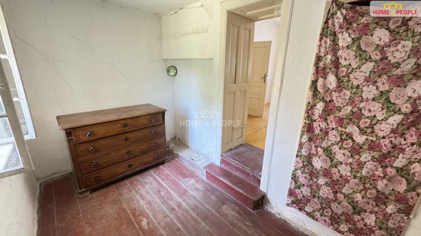 Prodej rodinného domu, Oleksovice, 120 m2