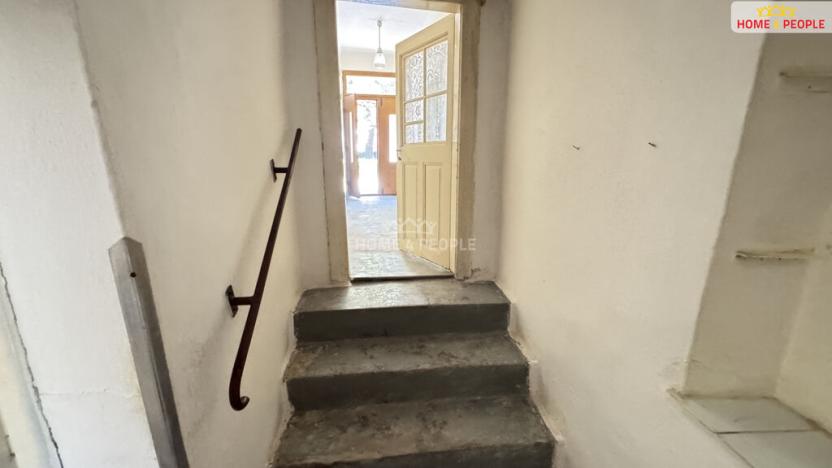 Prodej rodinného domu, Oleksovice, 120 m2