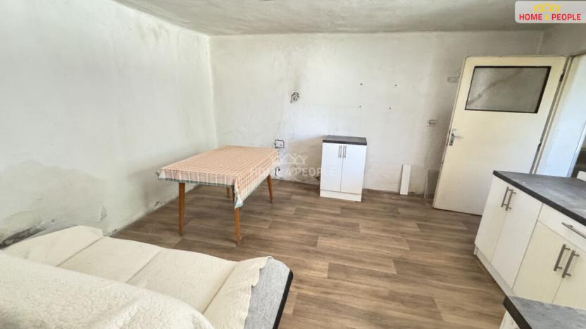 Prodej rodinného domu, Oleksovice, 120 m2