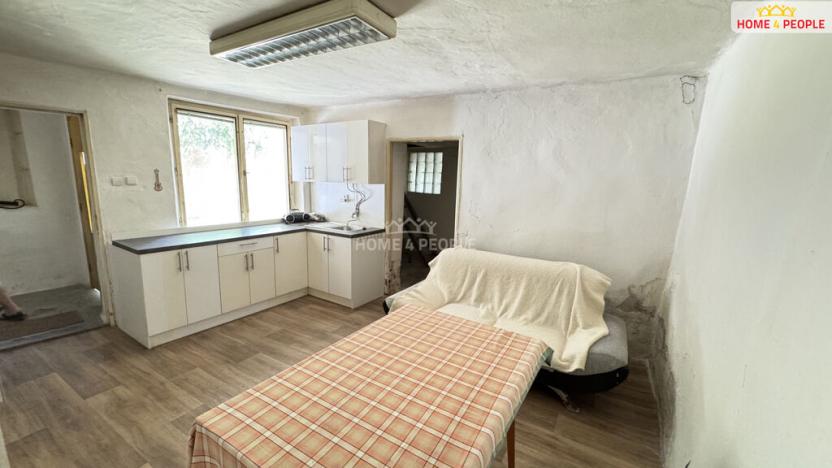 Prodej rodinného domu, Oleksovice, 120 m2