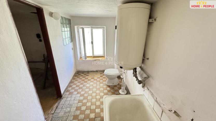 Prodej rodinného domu, Oleksovice, 120 m2