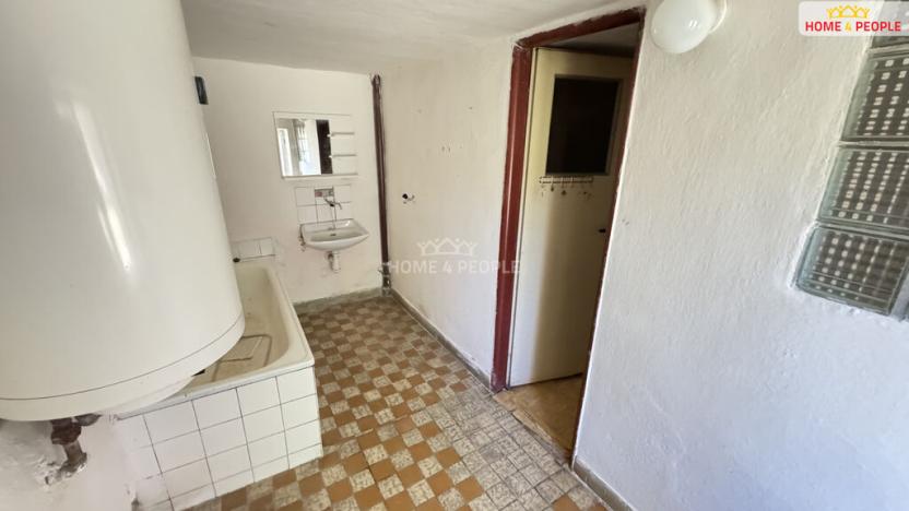 Prodej rodinného domu, Oleksovice, 120 m2