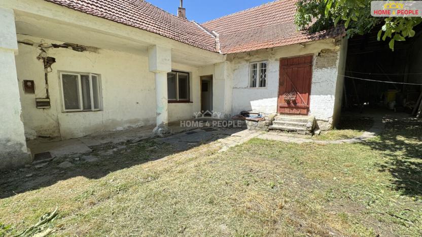 Prodej rodinného domu, Oleksovice, 120 m2