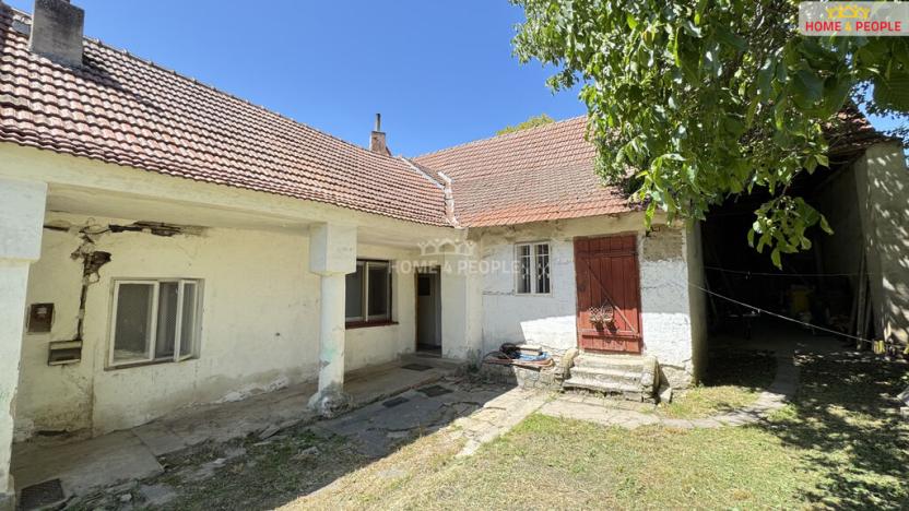 Prodej rodinného domu, Oleksovice, 120 m2