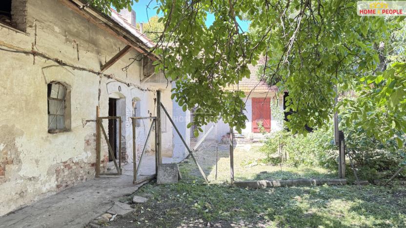 Prodej rodinného domu, Oleksovice, 120 m2