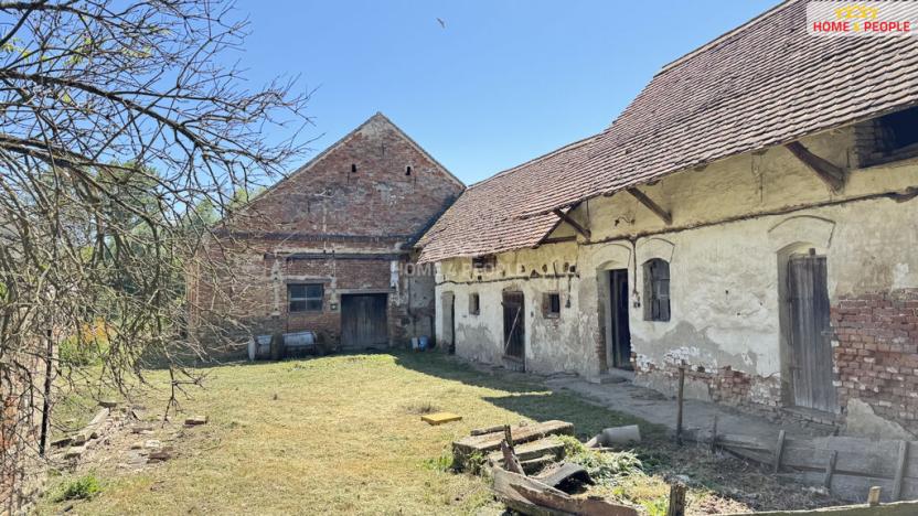 Prodej rodinného domu, Oleksovice, 120 m2