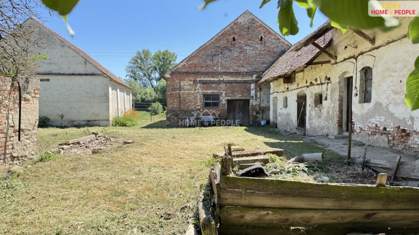 Prodej rodinného domu, Oleksovice, 120 m2