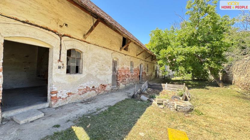 Prodej rodinného domu, Oleksovice, 120 m2