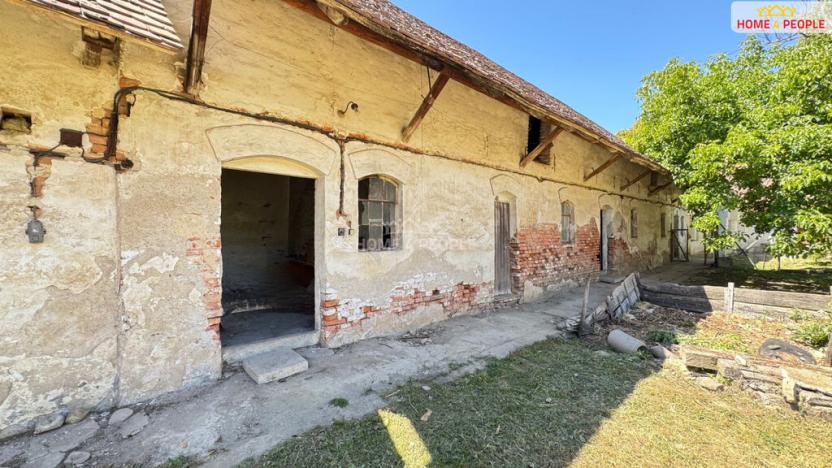 Prodej rodinného domu, Oleksovice, 120 m2