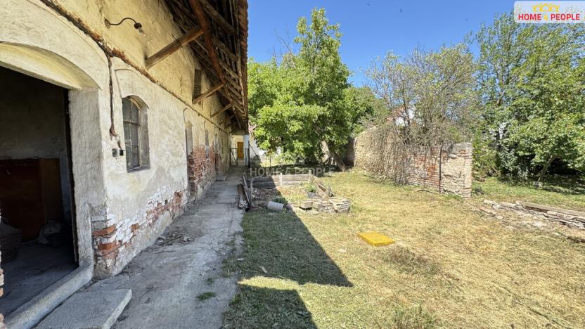 Prodej rodinného domu, Oleksovice, 120 m2