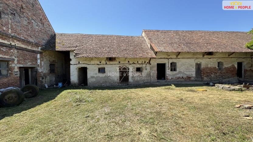 Prodej rodinného domu, Oleksovice, 120 m2