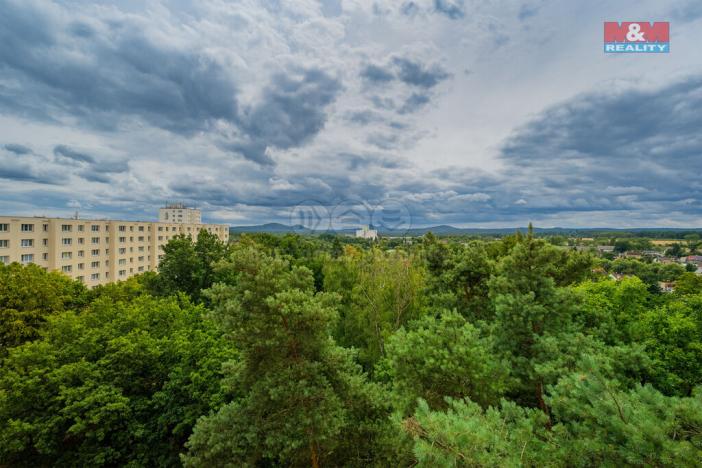 Prodej bytu 3+1, Mimoň - Mimoň I, Sídliště pod Ralskem, 75 m2