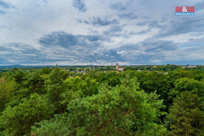 Prodej bytu 3+1, Mimoň - Mimoň I, Sídliště pod Ralskem, 75 m2