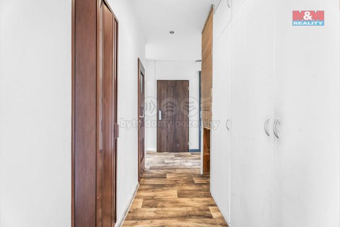 Prodej bytu 3+1, Mimoň - Mimoň I, Sídliště pod Ralskem, 75 m2