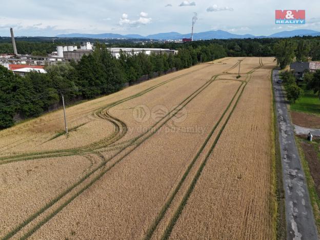 Prodej pole, Paskov - Oprechtice, 18917 m2