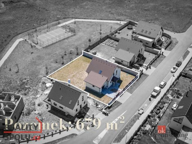 Prodej rodinného domu, Choťánky, Souběžná, 158 m2