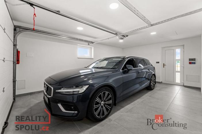 Prodej rodinného domu, Choťánky, Souběžná, 158 m2